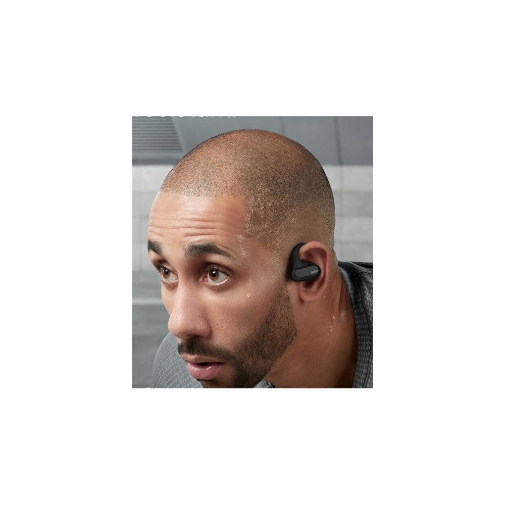 Produktbild för Belkin SoundForm ClearFit - True wireless-hörlurar med mikrofon