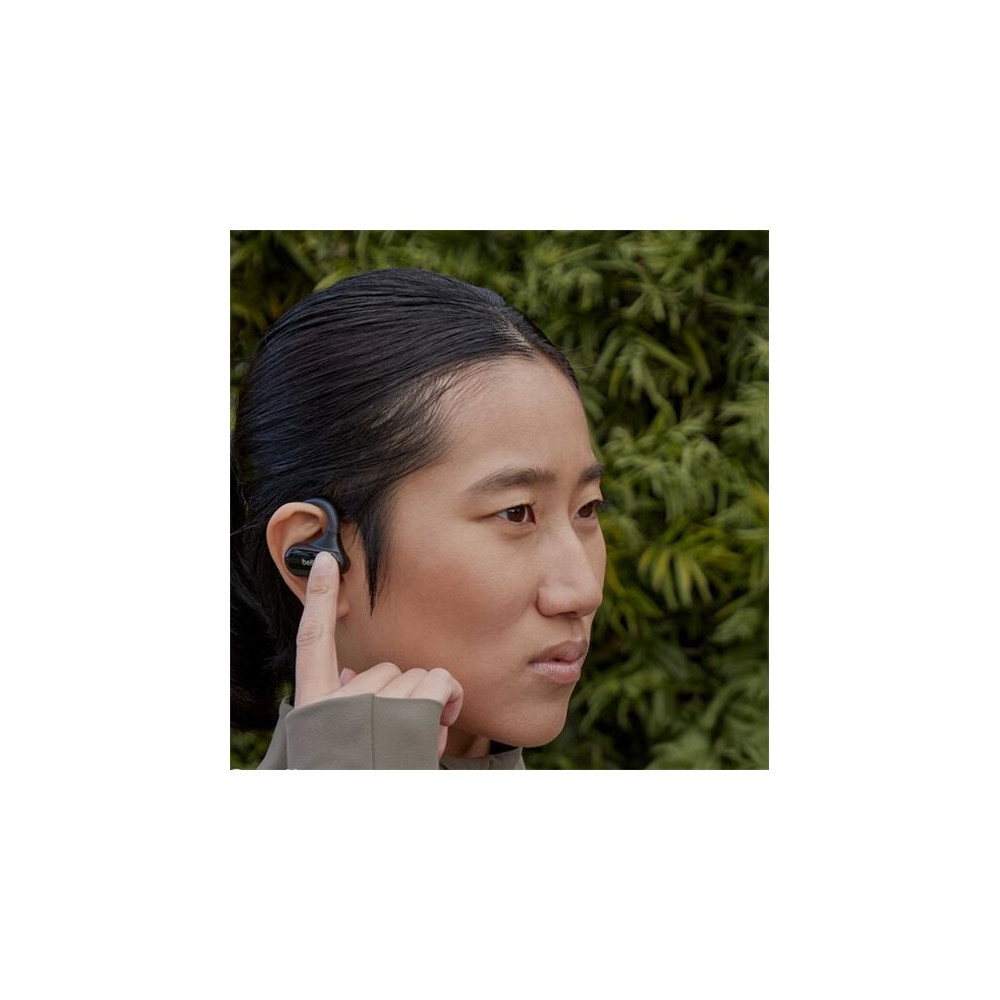 Produktbild för Belkin SoundForm ClearFit - True wireless-hörlurar med mikrofon
