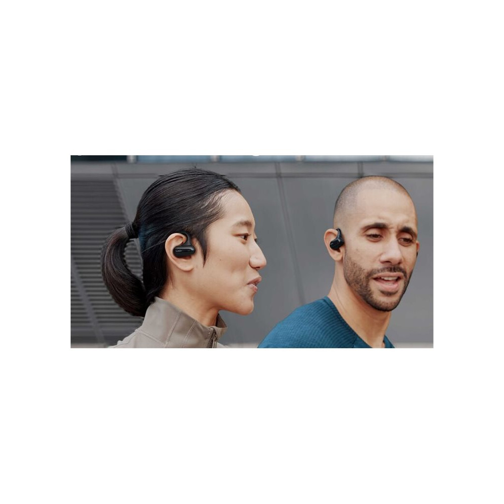 Produktbild för Belkin SoundForm ClearFit - True wireless-hörlurar med mikrofon