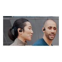 Produktbild för Belkin SoundForm ClearFit - True wireless-hörlurar med mikrofon
