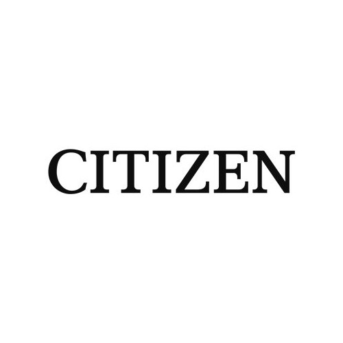 Citizen Systems Citizen IR-91B - 1 - svart - färgband (alternativ för: Citizen IR-91B)