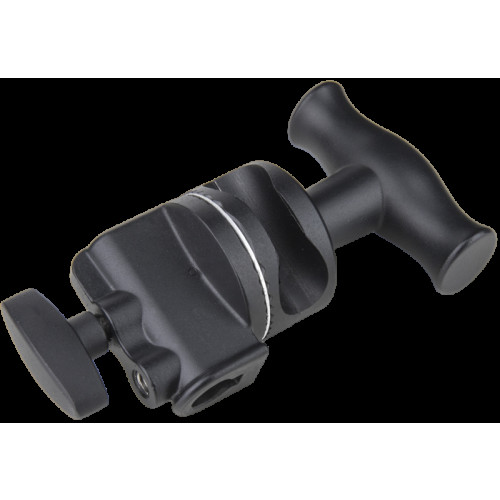KUPO Kupo KCP-225B 2-1/2" Grip Head For 25mm Tube
