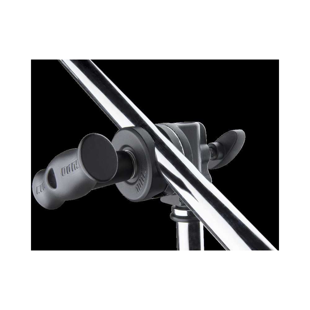 Produktbild för Kupo KCP-225B 2-1/2" Grip Head For 25mm Tube
