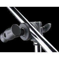 Produktbild för Kupo KCP-225B 2-1/2" Grip Head For 25mm Tube