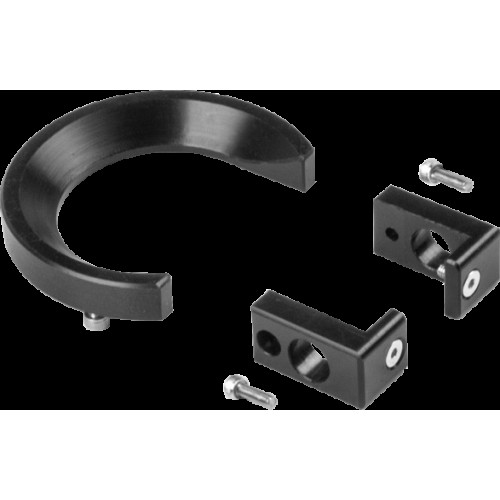 KUPO Kupo KS-714 Front Docking Fork Dai. 45mm Opening