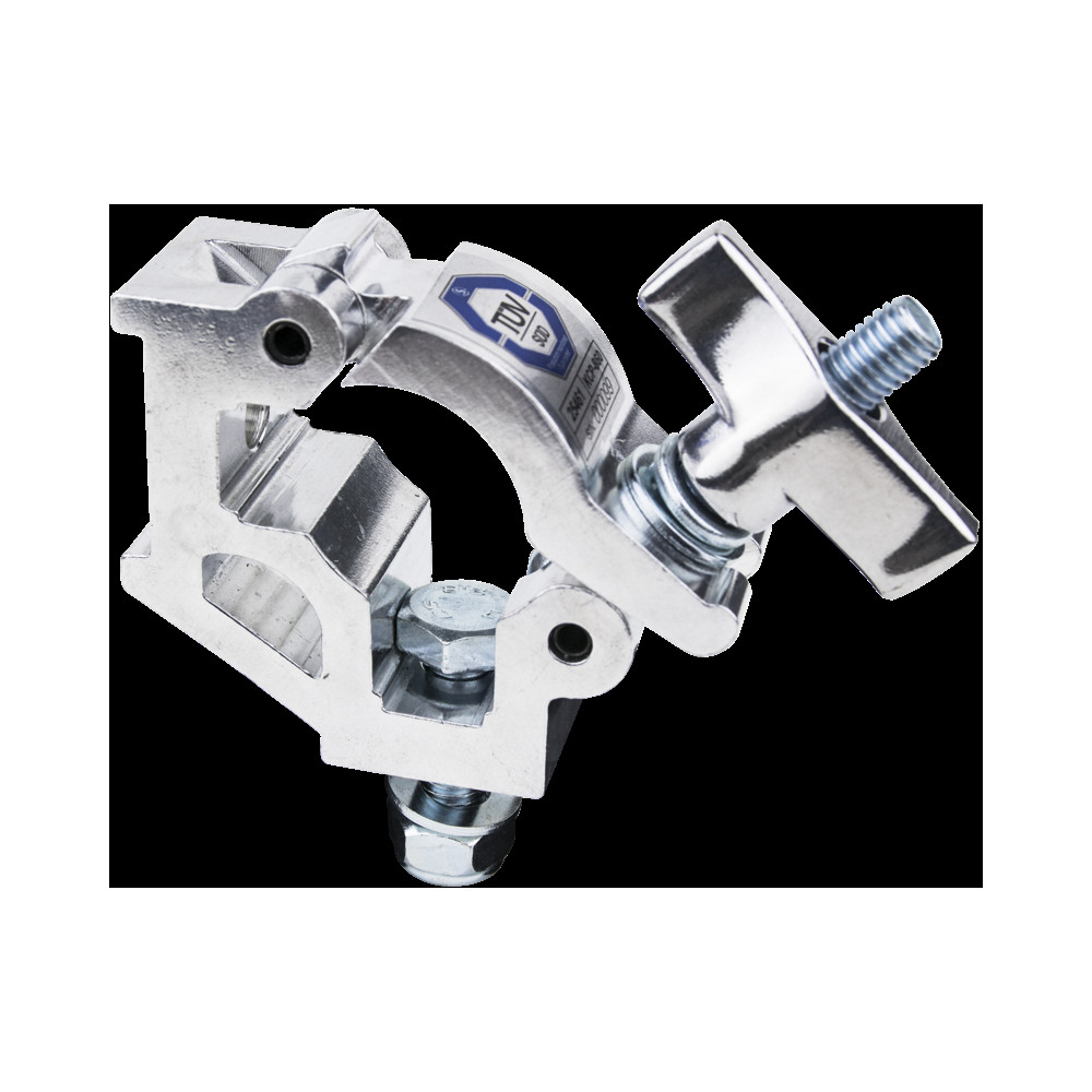 Produktbild för Kupo KCP-860 Nugget Coupler - Silver