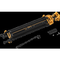 Produktbild för SmallRig 5523 Video Tripod with Heavy-Duty Fluid Head AD-01 (BumbleBee Edition）