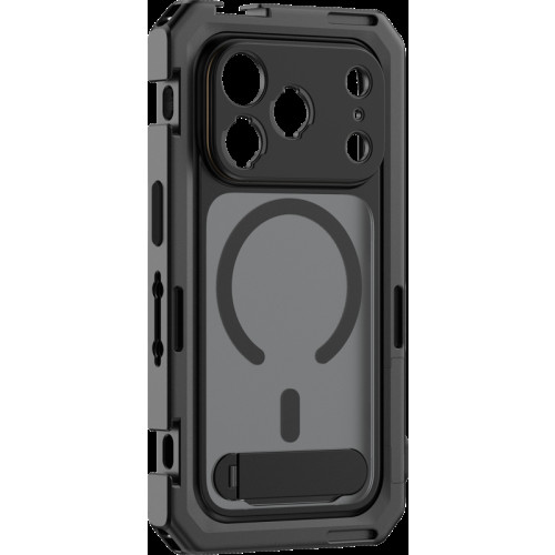 SMALLRIG SmallRig 5542 Mobile Video Cage for iPhone 17 Pro Flagship Edition