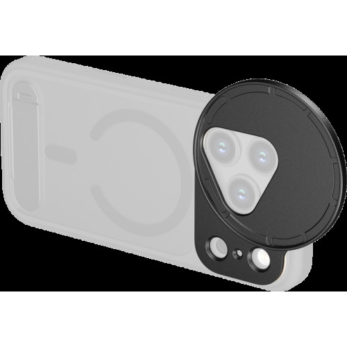 SMALLRIG SmallRig 5547 FilMov Attachable Filter Adapter for iPhone 17 Pro (67mm)