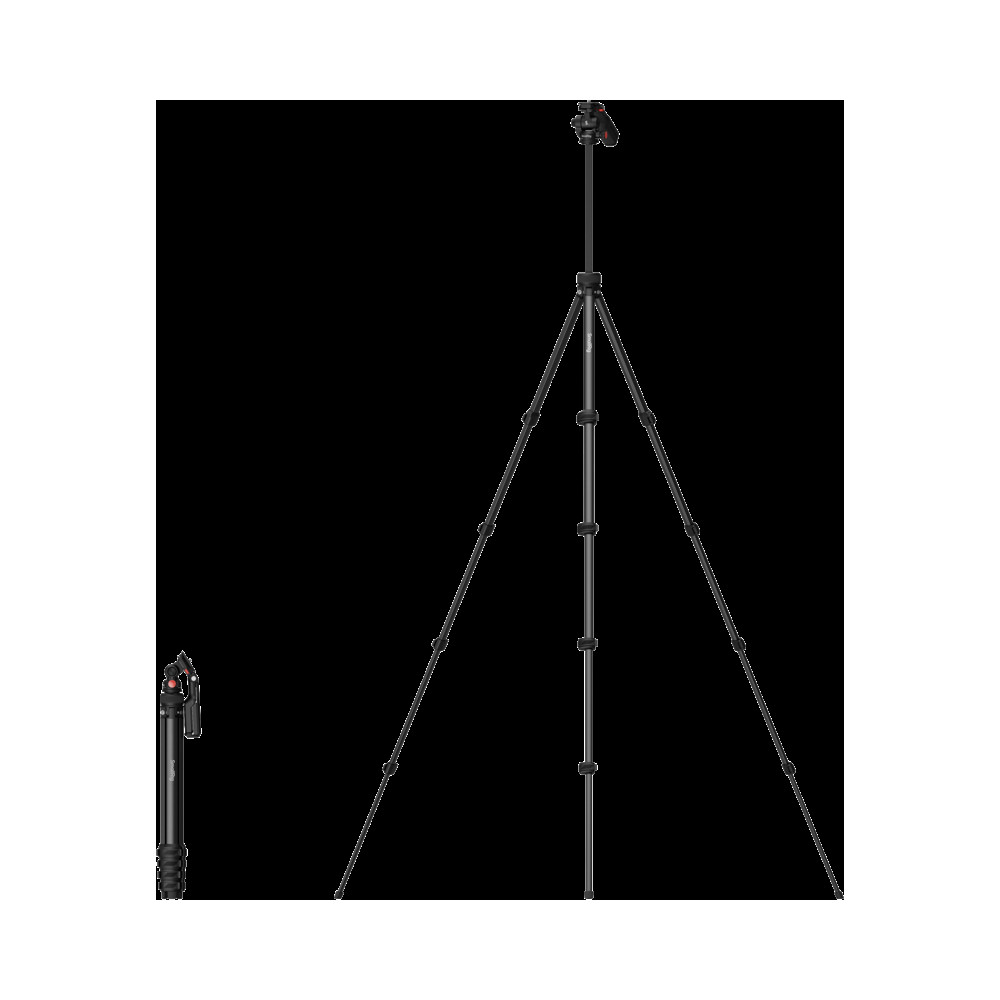 Produktbild för SmallRig 5473 Video Tripod
