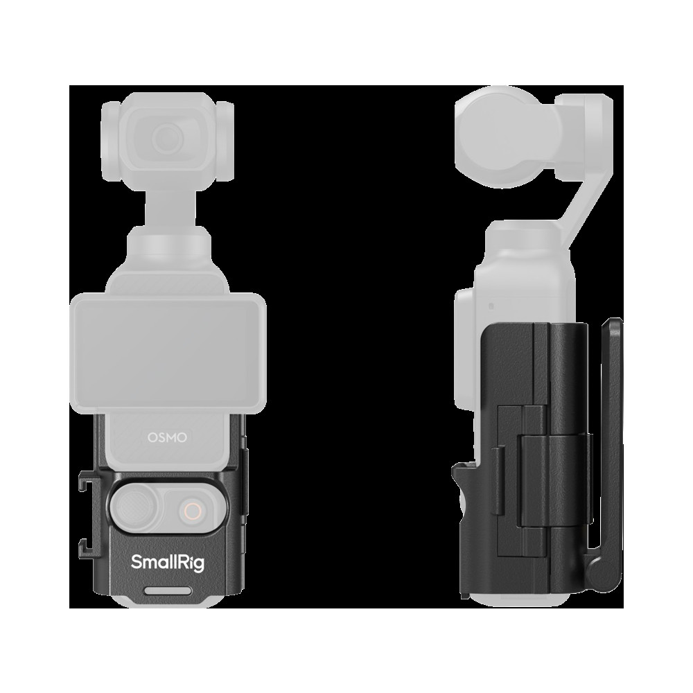 Produktbild för SmallRig 5631 Mount Support for DJI Osmo Pocket 3
