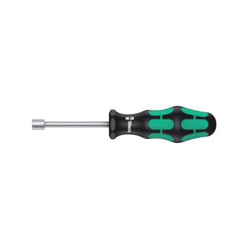 Wera Wera 395 Workshop Top Wrench Skruvmejsel Nyckelbredd: 8 mm B...