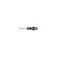 Produktbild för Wera 395 Workshop Top Wrench Skruvmejsel Nyckelbredd: 8 mm B...