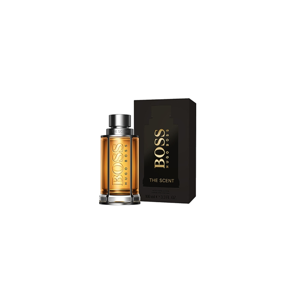 Produktbild för Hugo Boss The Scent After Shave