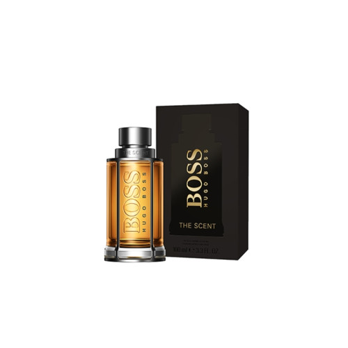 Hugo Boss Hugo Boss The Scent After Shave
