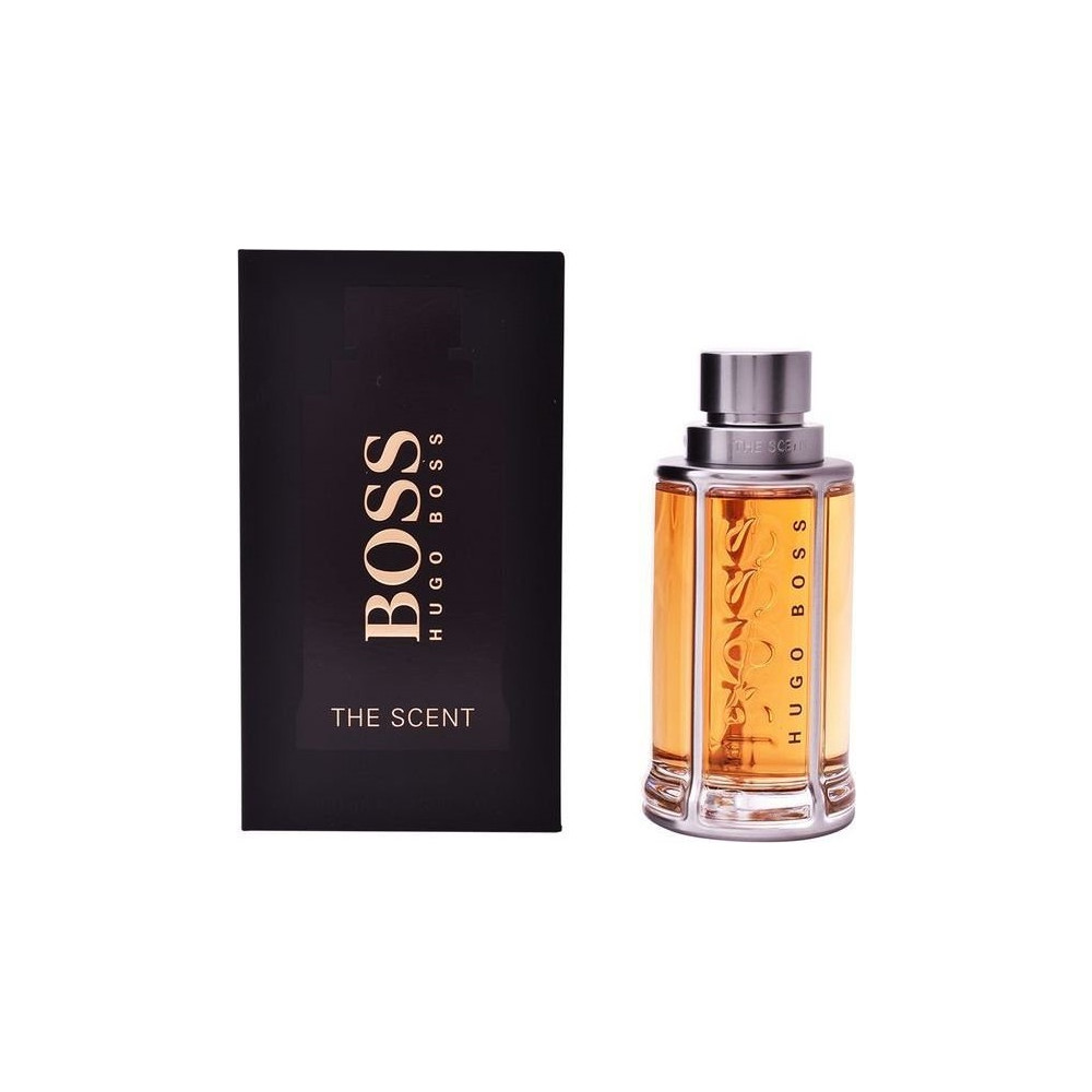 Produktbild för Hugo Boss The Scent After Shave