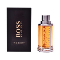 Produktbild för Hugo Boss The Scent After Shave