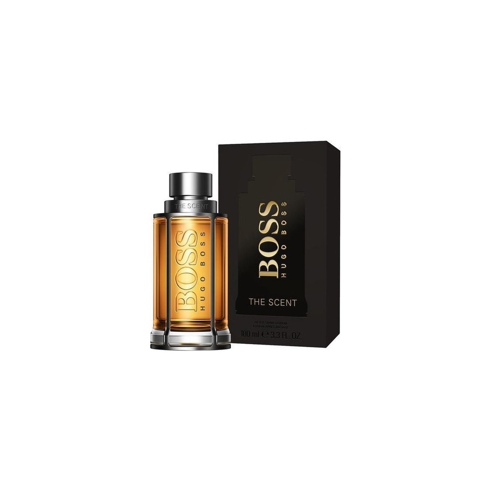 Produktbild för Hugo Boss The Scent After Shave