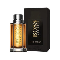 Produktbild för Hugo Boss The Scent After Shave