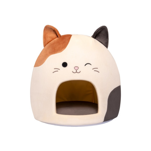 Squishmallows Squishmallows Pet Covered Pet Bed 50cm