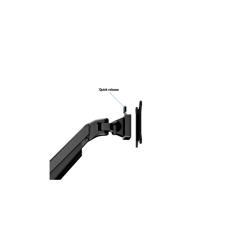 Produktbild för Multibrackets M VESA Gas Lift Arm Single HD