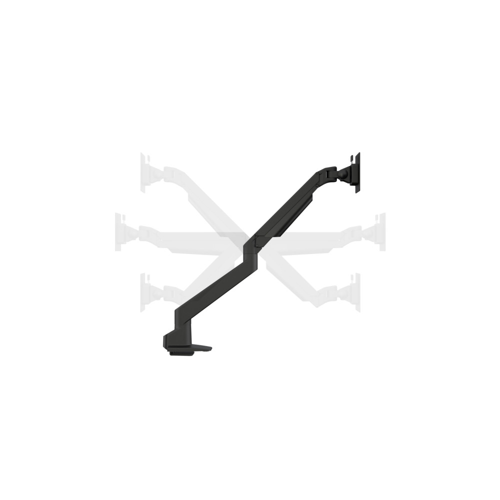 Produktbild för Multibrackets M VESA Gas Lift Arm Single HD