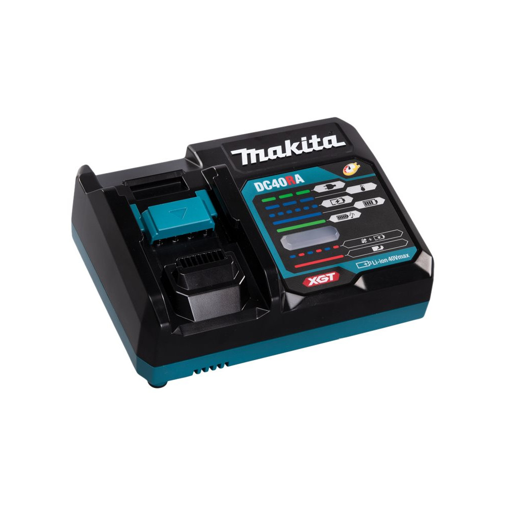 Produktbild för Makita DC40RA batteriladdare
