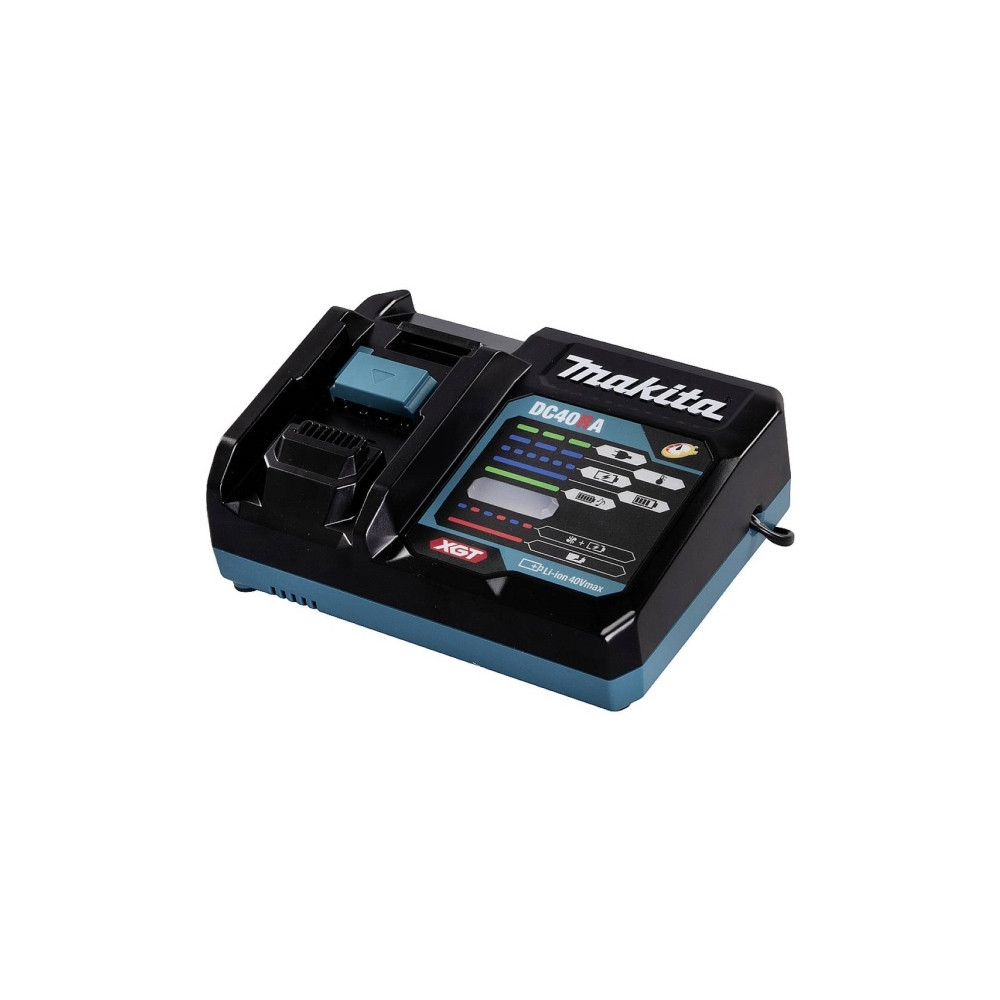Produktbild för Makita DC40RA batteriladdare