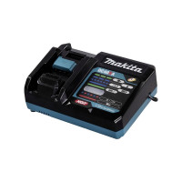 Produktbild för Makita DC40RA batteriladdare