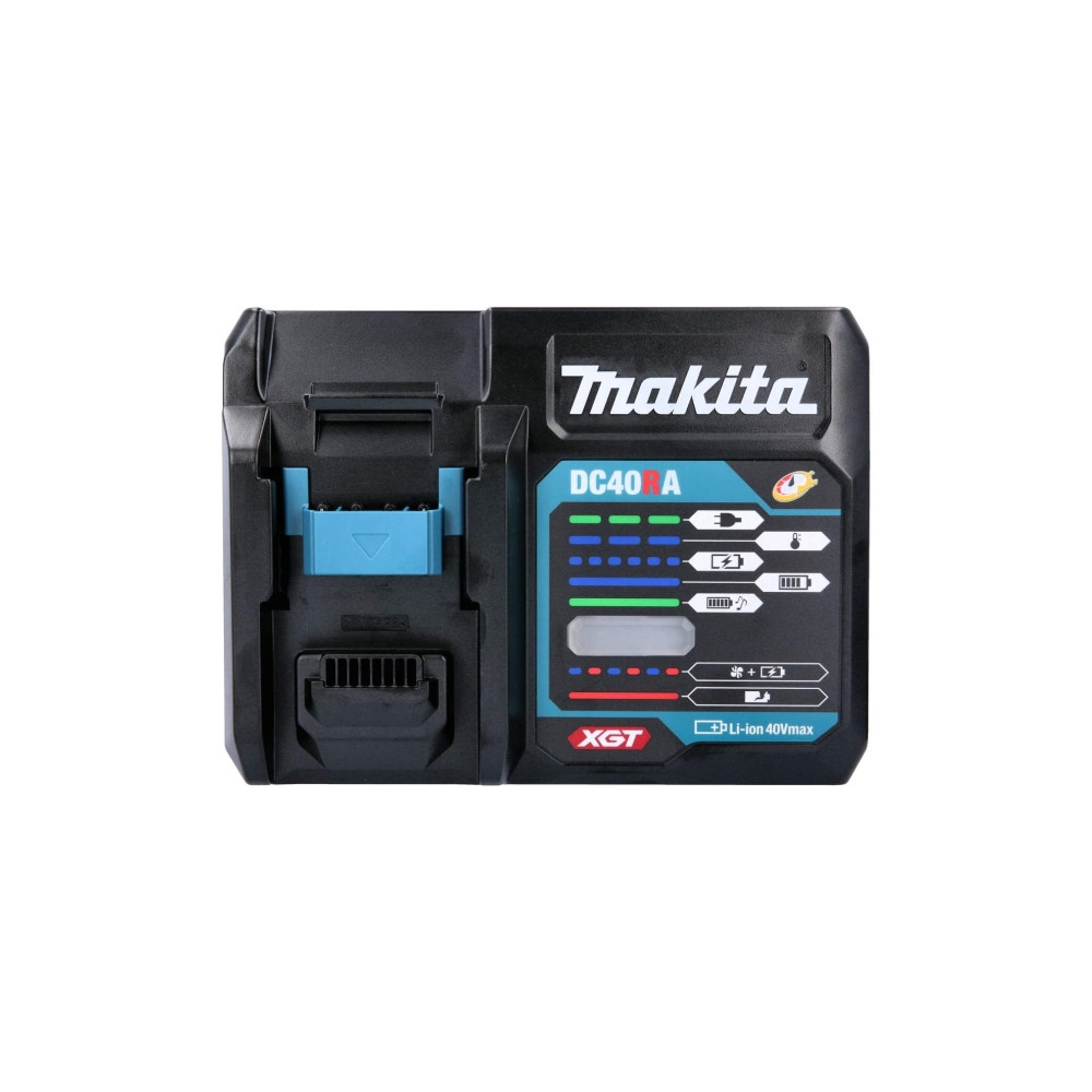Produktbild för Makita DC40RA batteriladdare