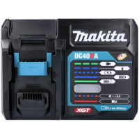 Produktbild för Makita DC40RA batteriladdare