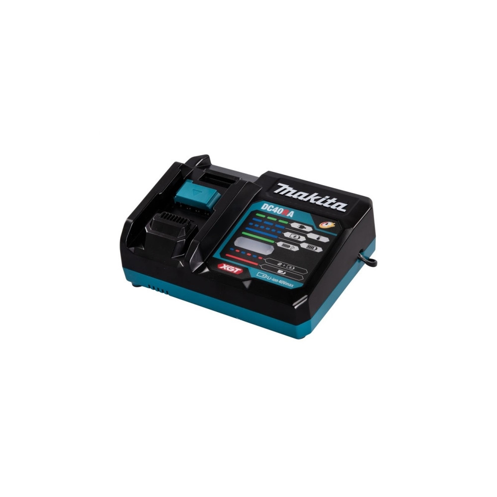 Produktbild för Makita DC40RA batteriladdare