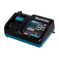 Produktbild för Makita DC40RA batteriladdare
