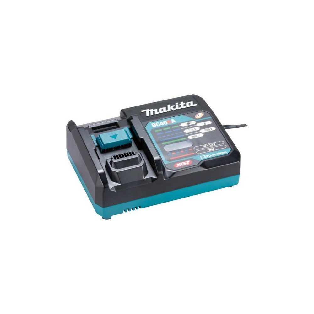 Produktbild för Makita DC40RA batteriladdare
