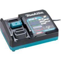 Produktbild för Makita DC40RA batteriladdare