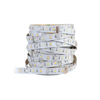 Produktbild för Eglo STRIPE-Z - ljusslinga - LED - 9.2 W - RGBW/varmt vitt/kallt vitt ljus - 2700-6500 K - vit