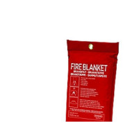 Produktbild för Housegard Brandfilt 120x180cm FB1218-SC9-C1