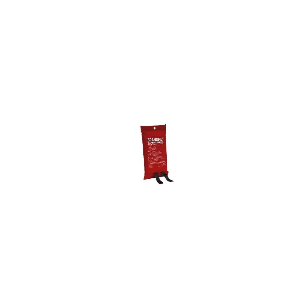 Produktbild för Housegard Brandfilt 120x180cm FB1218-SC9-C1
