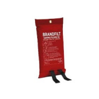 Produktbild för Housegard Brandfilt 120x180cm FB1218-SC9-C1