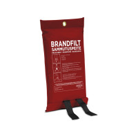 Produktbild för Housegard Brandfilt 120x180cm FB1218-SC9-C1