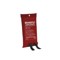 Produktbild för Housegard Brandfilt 120x180cm FB1218-SC9-C1