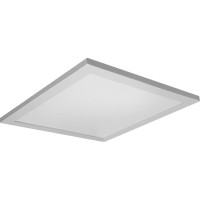 Produktbild för LEDVANCE SMART+ Planon Plus, Intelligent loftslys, Sølv, Hvi...