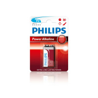 Produktbild för Philips Power Life 6LR61P1B