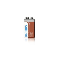 Produktbild för Philips Power Life 6LR61P1B