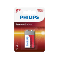 Produktbild för Philips Power Life 6LR61P1B