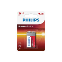 Produktbild för Philips Power Life 6LR61P1B