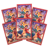 Produktbild för Dėlionė Ravensburger DL
