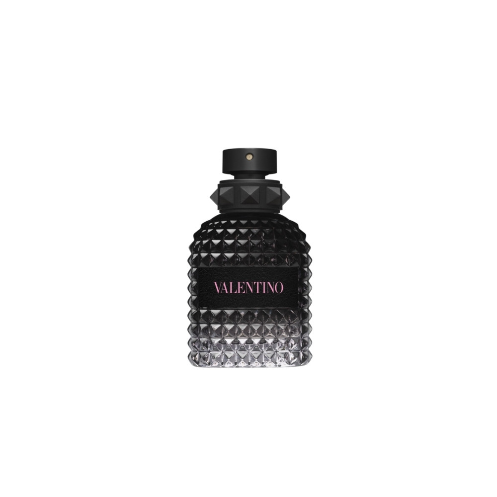 Produktbild för Valentino Valentino Uomo Born In Roma Eau De Toilette 50 ml...