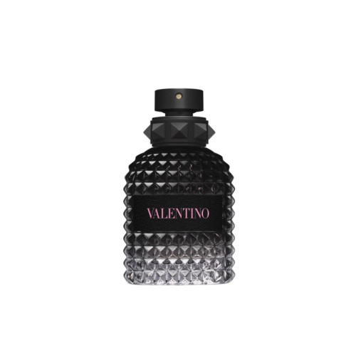 Valentino Valentino Valentino Uomo Born In Roma Eau De Toilette 50 ml...