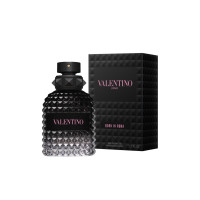 Produktbild för Valentino Valentino Uomo Born In Roma Eau De Toilette 50 ml...